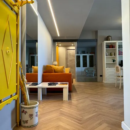 Loft 33 바를레타