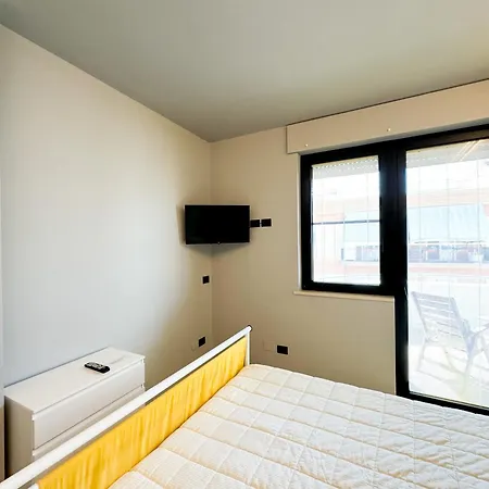 B&B Loft 33 바를레타