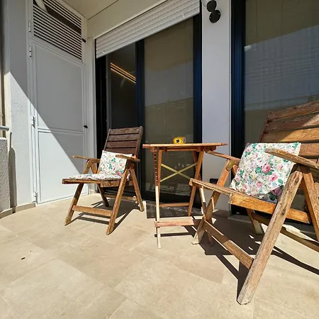 Loft 33 * 바를레타