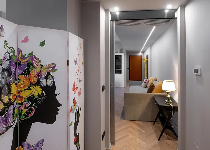 Loft 33 فندق مبيت وإفطار بارليتا