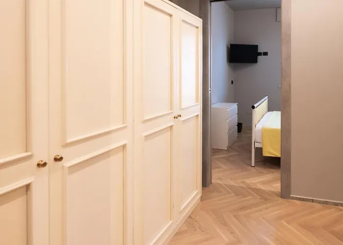 Loft 33 * بارليتا