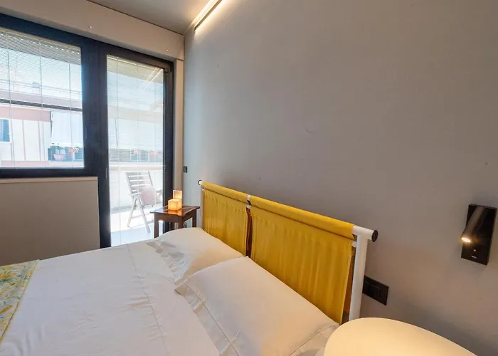 Loft 33 * بارليتا