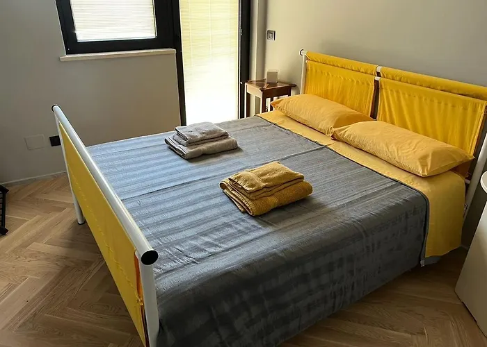 Loft 33 بارليتا