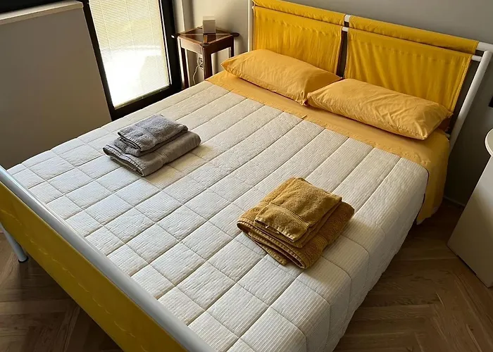 Loft 33 فندق مبيت وإفطار