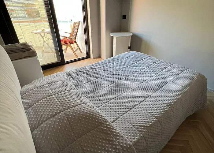 فندق مبيت وإفطار Loft 33 بارليتا