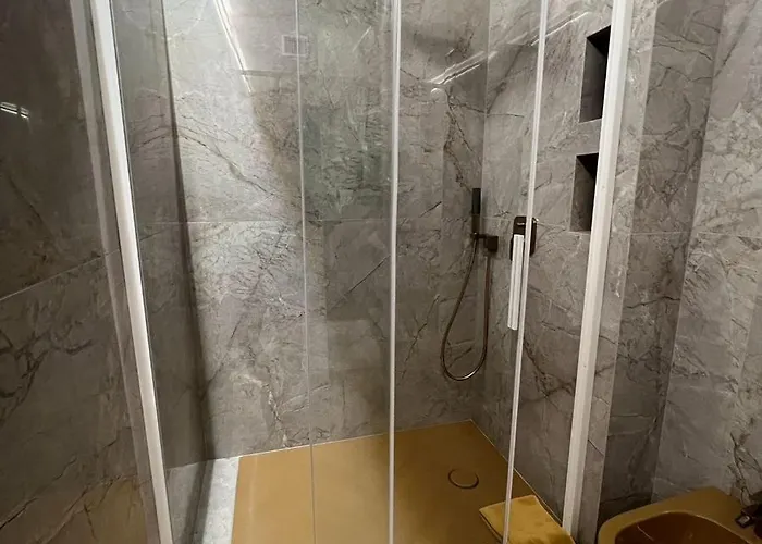 فندق مبيت وإفطار Loft 33 بارليتا