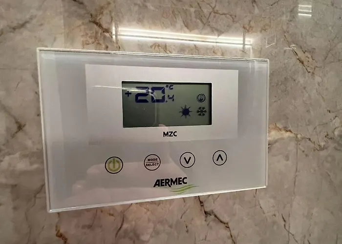 Loft 33 فندق مبيت وإفطار