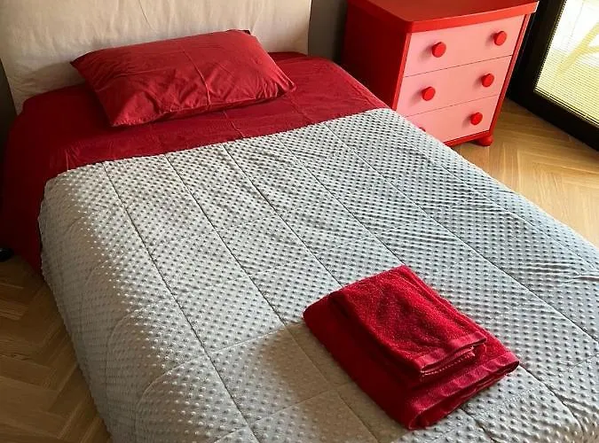 فندق مبيت وإفطار Loft 33