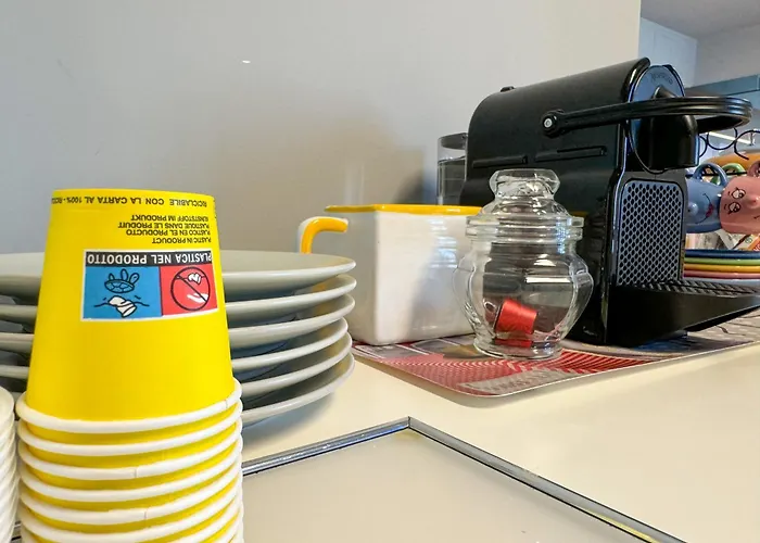 Loft 33 بارليتا