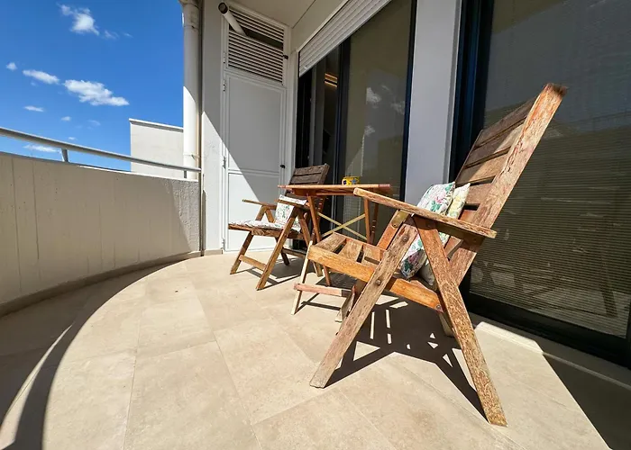 Loft 33 * بارليتا