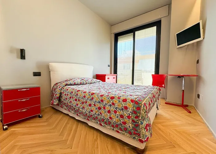 Loft 33 فندق مبيت وإفطار