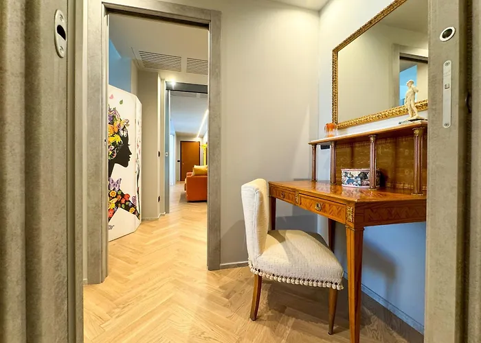فندق مبيت وإفطار Loft 33 *