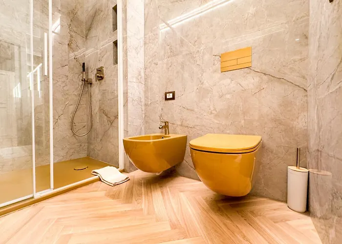 فندق مبيت وإفطار Loft 33 بارليتا