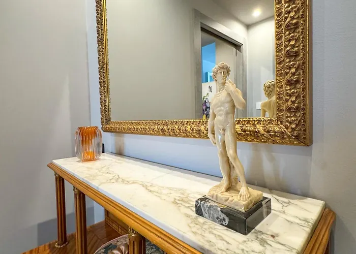 Loft 33 بارليتا