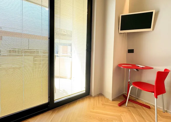 Loft 33 فندق مبيت وإفطار