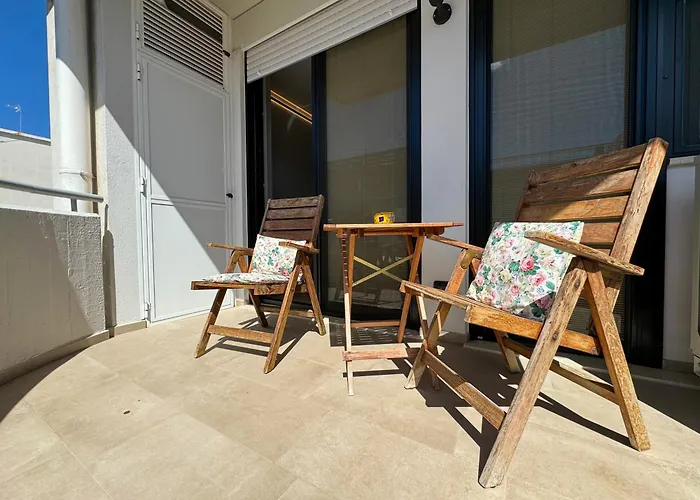 Loft 33 * بارليتا