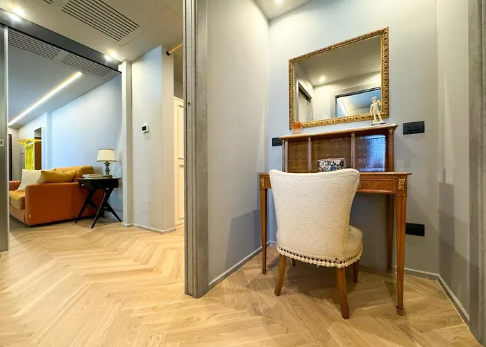 Loft 33 * بارليتا