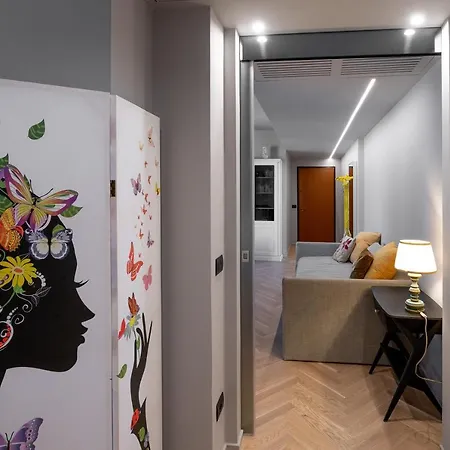 Loft 33 Panzió Barletta