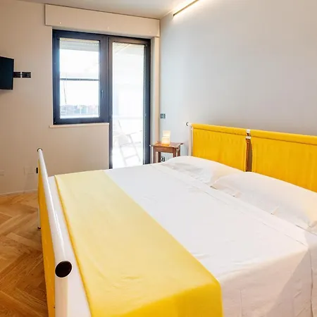 Loft 33 Bed & Breakfast Barletta