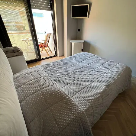 Bed & Breakfast Loft 33 Barletta