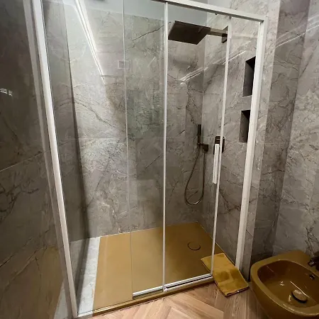 Bed & Breakfast Loft 33 Barletta