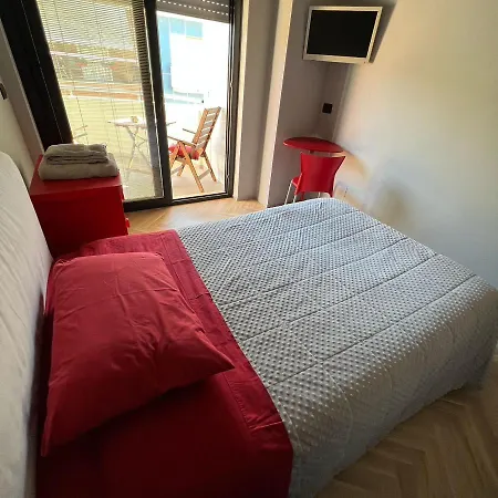 Loft 33 Barletta