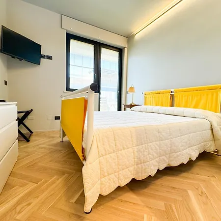 Loft 33 * Barletta