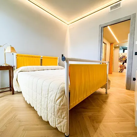 Bed & Breakfast Loft 33 *