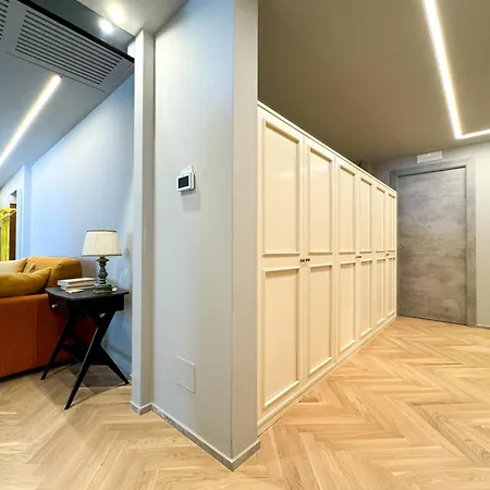 Bed & Breakfast Loft 33 Barletta
