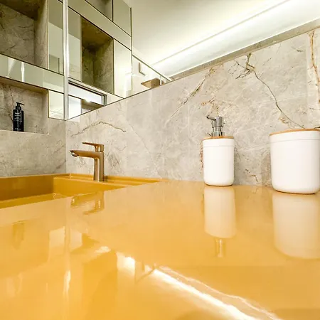 Bed & Breakfast Loft 33 *