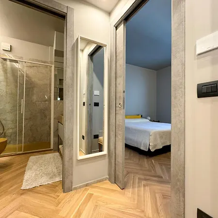 Loft 33 Bed & Breakfast *