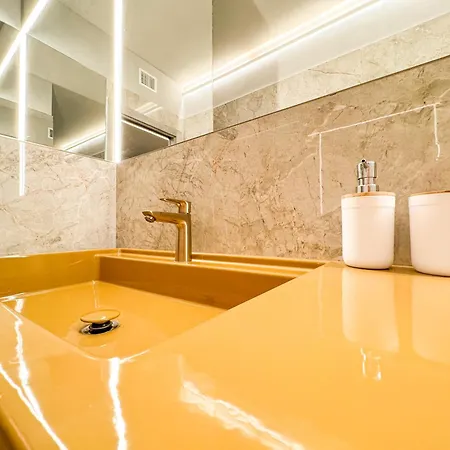Bed & Breakfast Loft 33 Barletta
