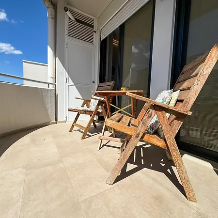 Loft 33 * Barletta