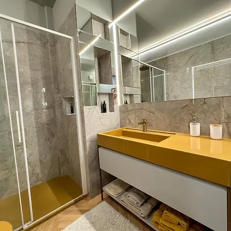 Loft 33 Barletta