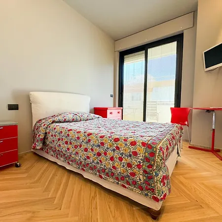 Loft 33 Bed & Breakfast