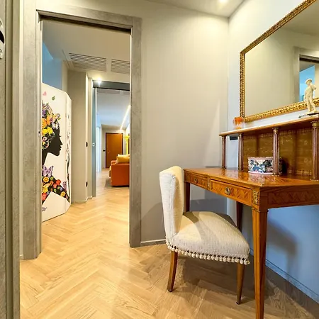 Bed & Breakfast Loft 33 *