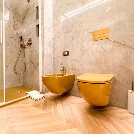 Bed & Breakfast Loft 33 Barletta