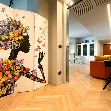 Loft 33 Bed & Breakfast Barletta