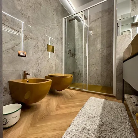 Bed & Breakfast Loft 33