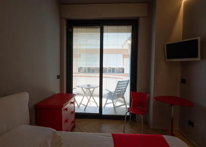 Loft 33 Nocleg ze śniadaniem *